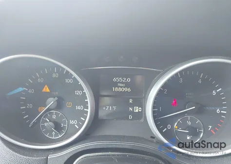 2011 Mercedes-Benz Ml 350 4Matic from USA, damaged, VIN 4JGBB8GB7BA644922